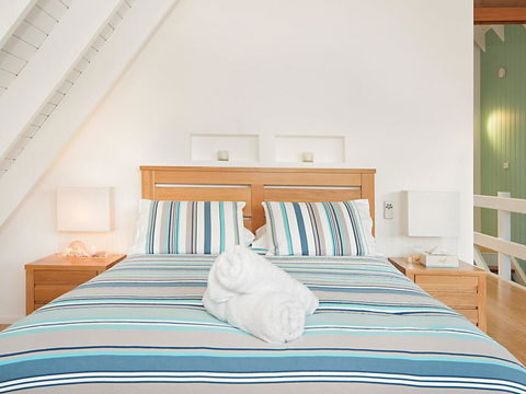Birdsong Beach House - Accommodation Europe 3
