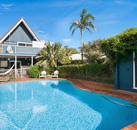 Birdsong Beach House - Accommodation Europe