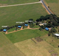 Black Cockatoo Cottages - Events Australia
