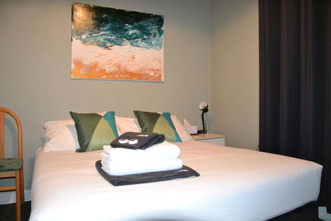 Black Diamond Lodge - Events Australia 3