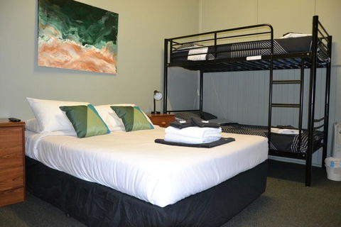 Black Diamond Lodge - Events Australia 2