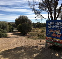 Black Jack Get-A-Way Magpies Nest - Events Australia