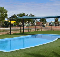 Black Rock Tourist Park - Events Australia