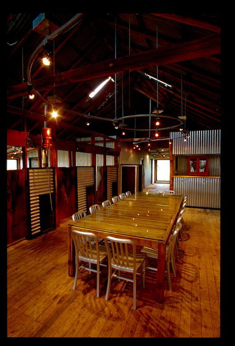 Black Sheep Inn - Events Australia 3