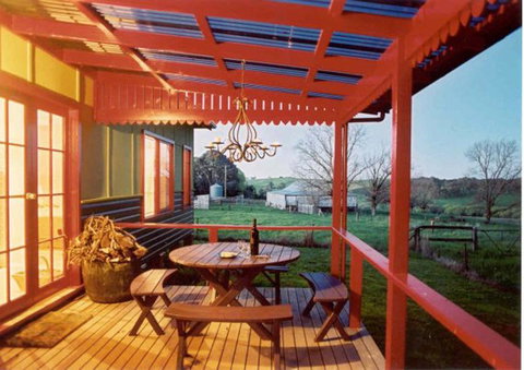 Black Sheep Inn - Events Australia 2