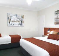 Black Sheep Motel Goulburn - Events Australia