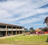 Black Swan Motor Inn - Events Australia