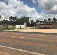 Blackall Coolibah Motel - Events Australia