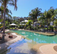 Blackbutt Family Loft Townhouse - Events Australia