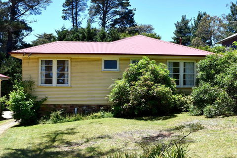 Blackheath Holiday Cabins - Events Australia 1
