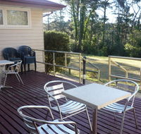 Blackheath Holiday Cabins - Events Australia