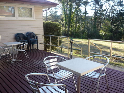 Blackheath Holiday Cabins - Events Australia 0