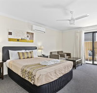 Blackwater Central Motel - Events Australia