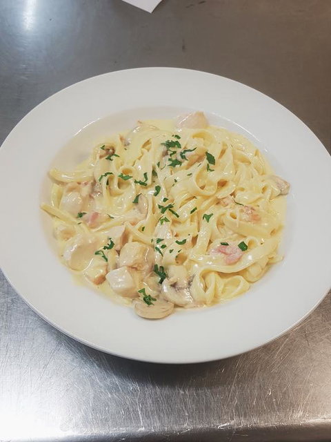 Blackwater Motor Inn - Events Australia 3