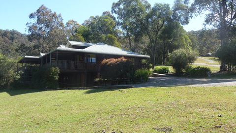 Blackwattle At Barrington Tops - Events Australia 2