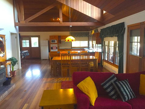 Blackwattle At Barrington Tops - Events Australia 0