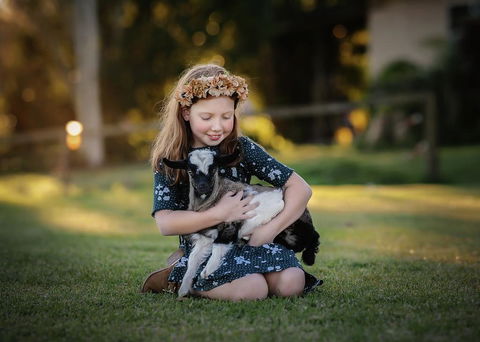 Blackwattle Farm - Events Australia 1