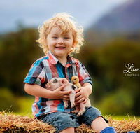 Blackwattle Farm - Events Australia