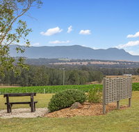 Blackwattle Retreats - Accommodation Europe