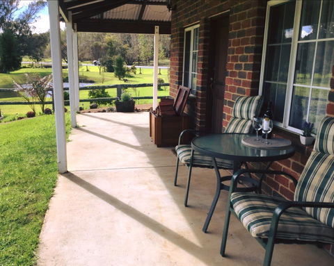 Blackwood Valley Suites - Tourism Bookings 1