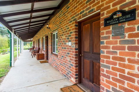 Blackwood Valley Suites - Tourism Bookings 2