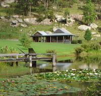 Blair Athol Estate Wollombi - Events Australia