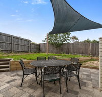 Blairgowrie Beach Baby - Accommodation Europe
