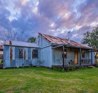 Blaxland's Cottage - Events Australia