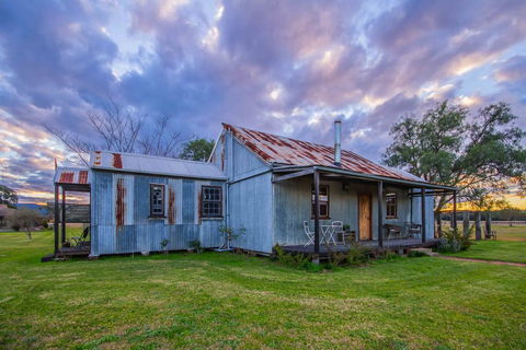Blaxland's Cottage - Tourism Bookings 0