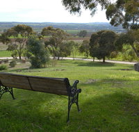 Blickinstal Barossa Valley Retreat - Events Australia