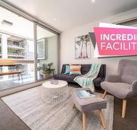 Bliss at Balfours-Heart of the CBD - Wifi - Nespresso - Netflix - Accommodation Europe