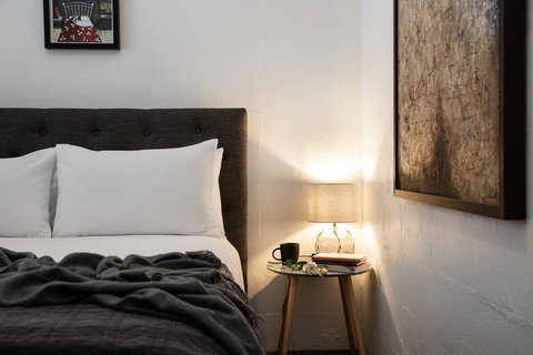 Bliss Creswick - Events Australia 1