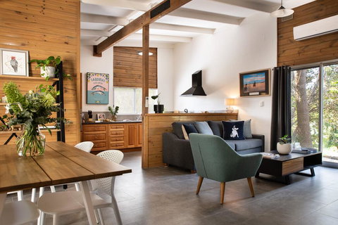 Bliss Creswick - Events Australia 0