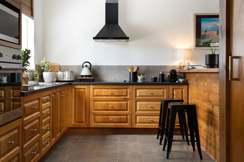 Bliss Creswick - Events Australia 2