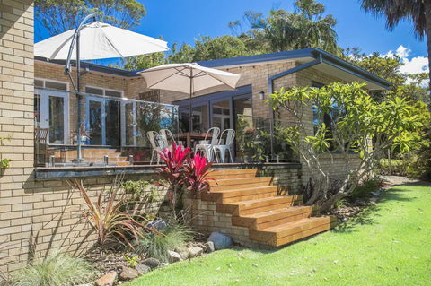 Blissful Bannister Retreat - Events Australia 3