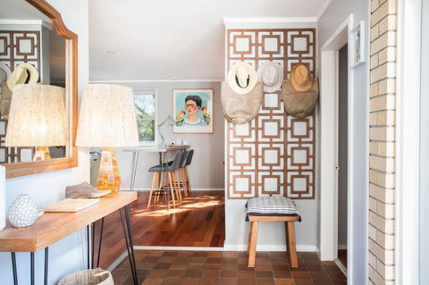 Blissful Bannister Retreat - Events Australia 0