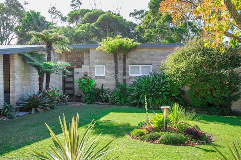 Blissful Bannister Retreat - Events Australia 1