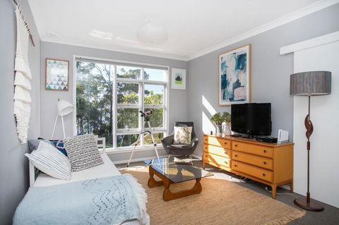 Blissful Bannister Retreat - Events Australia 2