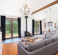 Block Eight Hunter Valley - Events Australia