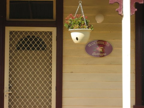 Bloomsbury Cottage - Tourism Bookings 3