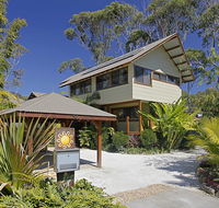 Blue Bliss - Accommodation Europe