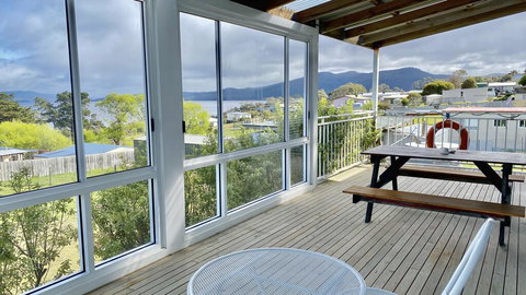 Blue Cottage Bruny Island - Events Australia 3