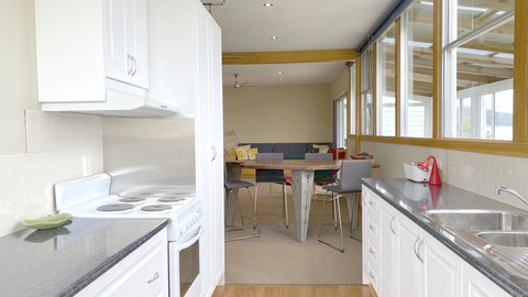 Blue Cottage Bruny Island - Events Australia 0