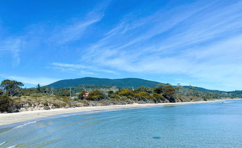 Blue Cottage Bruny Island - Events Australia 2