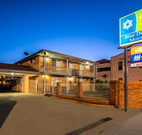 Blue Diamond Motor Inn - Events Australia