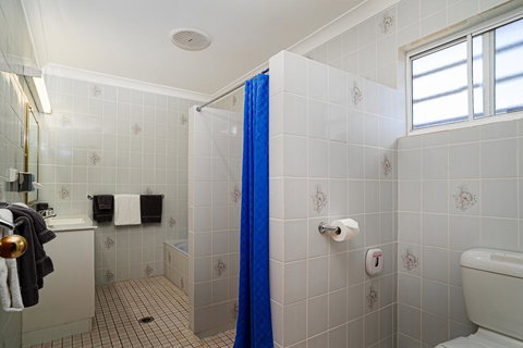 Blue Diamond Motor Inn - Events Australia 2