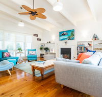 Blue Haven - Events Australia
