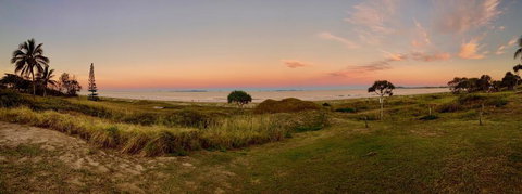 Blue Horizon - Accommodation Europe 1