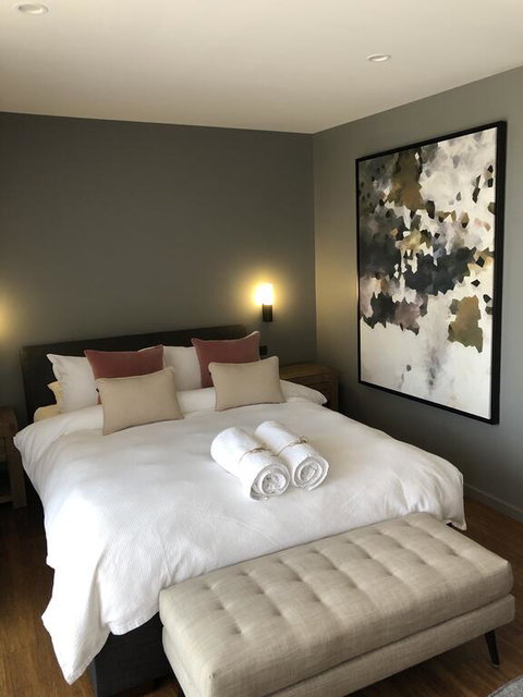 Blue Jacket Motel - Events Australia 2