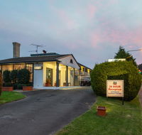 Blue Mountains G'Day Motel - Events Australia